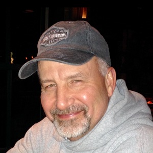 Jeffrey Scott Finley